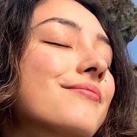Natasha Liu Bordizzo Nackt
