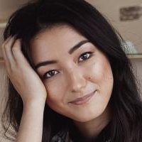 Natasha Liu Nackt