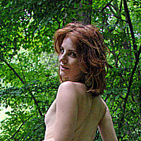 Nathalia Rhodes Nackt