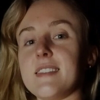 Natural sherry Nackt