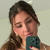 naturegirlnat Nackt