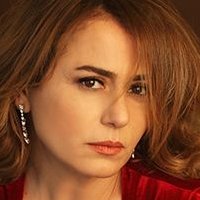 Nazan Kirilmis Nackt