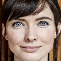 Neel Rønholt Nackt