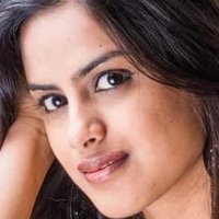 Neha Mahajan Nackt