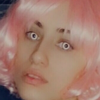 nekonchan Nackt