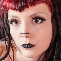 nekro_slut666 Nackt
