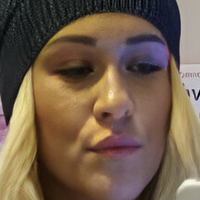 Nela Slovakova Nackt