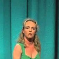 Nele Bauwens Nackt