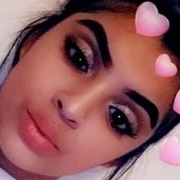 Nevaeh Nackt