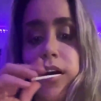 Nhooph Al-Areebi Nackt