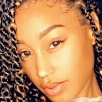 Nia Simone Nackt