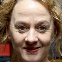 Niamh Cusack Nackt