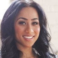 Nicole Deannae Alexander Nackt