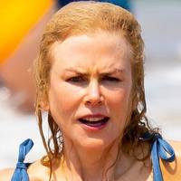 Nicole Kidman Nackt