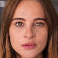 Nicole Mieth Nackt