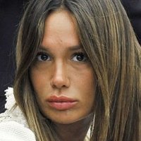 Nicole Minetti Nackt