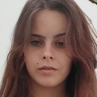 Nicole Rampini Nackt
