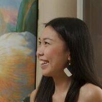 Nicoline Yiki Nackt