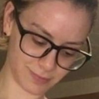 Nikki Harding Nackt