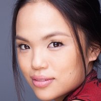 Nikki SooHoo Nackt