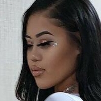 nikkimariebaby Nackt