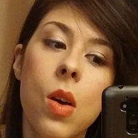 Nina 1987 Nackt