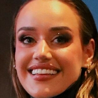 Noelia Moya Nackt