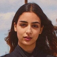 Nora Attal Nackt