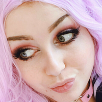 nymphopixiefans Nackt