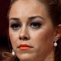Oana Nechiti Nackt