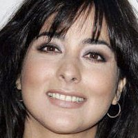 Odalys Garcia Nackt