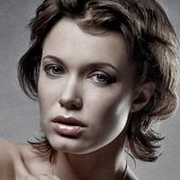 Oksana Chucha Nackt
