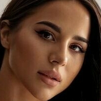 Olesia Shevchuk Nackt