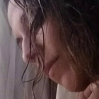 olesiana Nackt