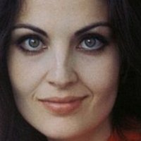 Olga Karlatos Nackt