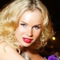 Olga Kurbatova Nackt