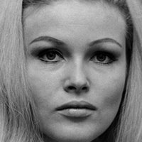 Olga Schoberová Nackt