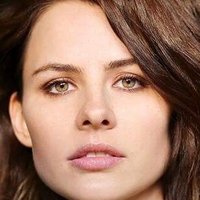 Olivia Chenery Nackt