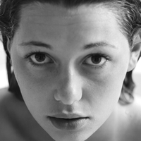 Ollivier Mathilde Nackt