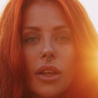 Ophelia Overdose Nackt