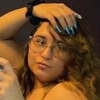 Oriana Santana Nackt