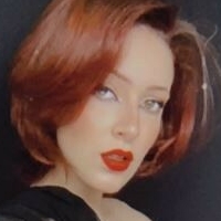 Oriana Valentine Nackt