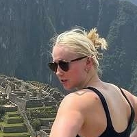 Orla Comerford Nackt