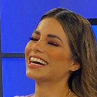 Pamela Longoria Nackt