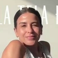 Pamela Manzano Nackt