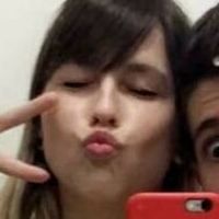 Pathy Dos Reis Nackt
