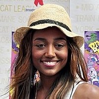 Patina Miller Nackt