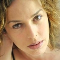 Patricia Garcia Méndez Nackt
