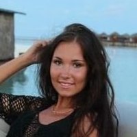 Patricia Hawkins Nackt
