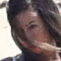 Patricia Noarbe Nackt